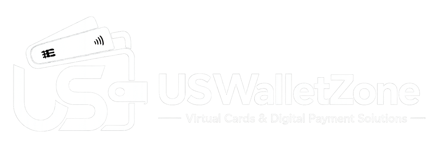 US Wallet Zone Logo
