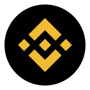 Verified Binance Account