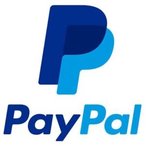 Verified PayPal Account